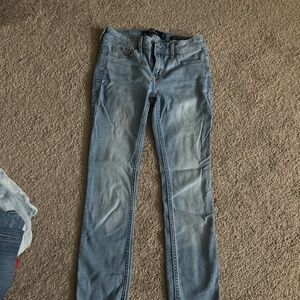 00 short Hollister jeans